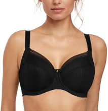 Fantasie BH Fusion Full Cup Side Support Bra Svart D 70 Dame