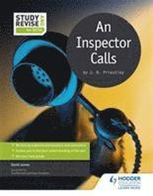 Study and Revise for GCSE: An Inspector Calls
