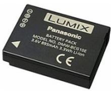 Panasonic Dmw-bcg10e