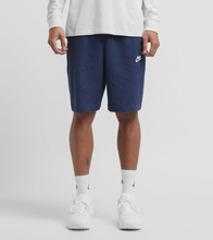 Nike Club Short, blå