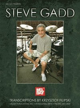 Gadd, Steve Transcriptions