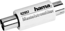 Hama Antenna Adapter Currentfilter