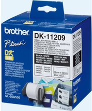Brother Dk-11209