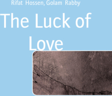 The Luck of Love