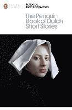 The Penguin Book of Dutch Short Stories