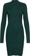 Elnora Dresses Knitted Dresses Grønn MbyM*Betinget Tilbud