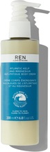 REN Skincare Atlantic Kelp Body Cream 200 ml