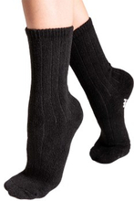 PJ Salvage Strømper Cosy Socks Sort One Size Dame