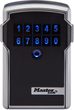 Nyckelgömma med Bluetooth MasterLock 5441D Enterprise