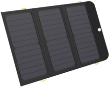 Sandberg Solar Charger
