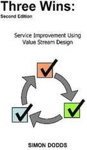 Three Wins: Service Improvement Using Value Stream Design