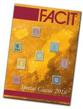 Facit Special Classic 2016