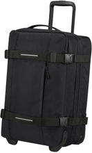 AMERICAN TOURISTER Urban Track Duffle/WH Small Black