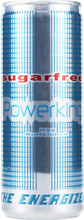 Powerking Sockerfri Energidryck - 1-pack