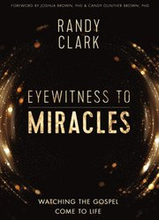 Eyewitness to Miracles
