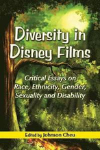 Diversity in Disney Films