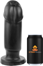 Xtrem Mission Mushbutt 26 cm XXL Buttplug