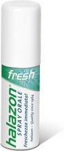 Halazon Fresh Spray Orale 15 Ml