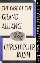 Case of the Grand Alliance