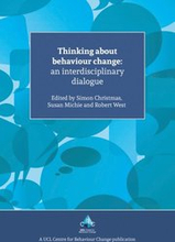 Thinking About Behaviour Change
