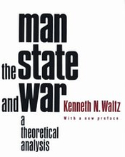 Man, the State, and War