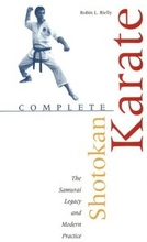 Complete Shotokan Karate