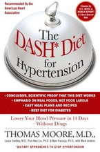 DASH Diet for Hypertension