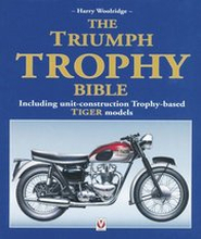 Triumph Trophy Bible
