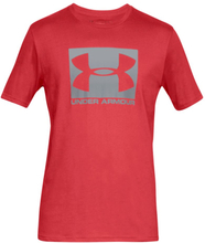 Boxed Sportstyle T-shirt Herrar