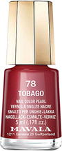 Mavala Nail Color Pearl 78 Tobago - 5 ml