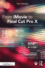 From iMovie to Final Cut Pro X