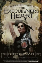 Executioner's Heart