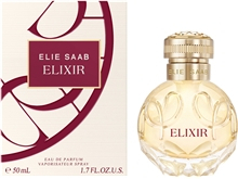 Elie Saab Elixir - Eau de parfum 50 ml