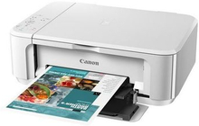 Multifunktionsprinter Canon Pixma MG3650S 10 ppm WIFI Sort