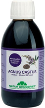 Natur Drogeriet, Agnus Castus, 200 ml.