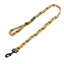 TIAKI Halsband Easy Care - Passende Leine: 120 cm lang, 25 mm breit