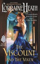 Viscount and the Vixen
