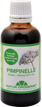 Natur Drogeriet, Pimpinelle dråber, 50 ml.