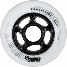 84mm Spinner - Skate wielen
