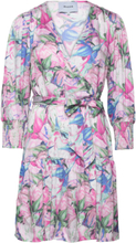 Mercy Short Dress 2 Kort Kjole Multi/patterned Minus