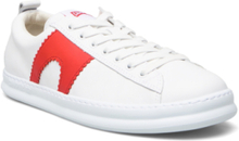 "Runner Four Low-top Sneakers White Camper"
