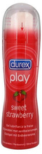 Durex Play Sweet Strawberry Pleasure Gel 50 Ml