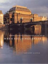 When Buildings Speak