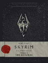The Elder Scrolls V: Skyrim - The Skyrim Library, Vol. I: The Histories
