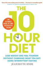 10 Hour Diet