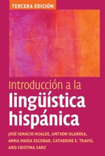 IntroducciÃ³n a la lingÃ¼Ã¿stica hispÃ¡nica