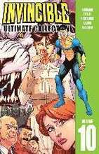 Invincible: The Ultimate Collection Volume 10
