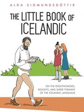 Little Book of Icelandic