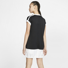 Nike Air Older Kids' (Girls') Short-Sleeve Dress - Black