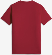 Nike Dri-FIT Park Older Kids' Football Shirt - Red